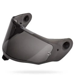Shields-Bell Helmets ClickRelease V2 PinLock Lithium Shield Dark Smoke