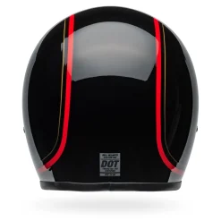 Street-Bell Helmets Custom 500