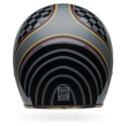 Street-Bell Helmets Custom 500