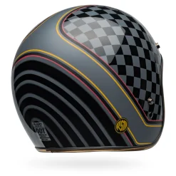 Street-Bell Helmets Custom 500