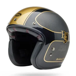 Street-Bell Helmets Custom 500 Carbon
