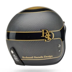 Street-Bell Helmets Custom 500 Carbon
