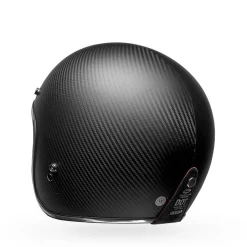 Street-Bell Helmets Custom 500 Carbon