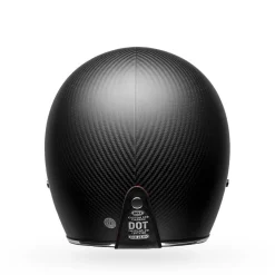 Street-Bell Helmets Custom 500 Carbon