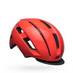 Road & Gravel-Bell Helmets Daily LED Mips