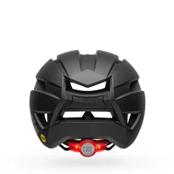 Road & Gravel-Bell Helmets Daily LED Mips