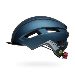 Road & Gravel-Bell Helmets Daily LED Mips