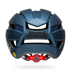 Road & Gravel-Bell Helmets Daily LED Mips