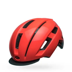 Road & Gravel-Bell Helmets Daily LED Mips