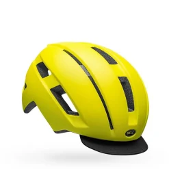 Road & Gravel-Bell Helmets Daily LED Mips