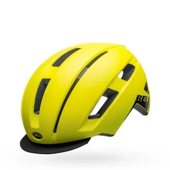 Road & Gravel-Bell Helmets Daily LED Mips