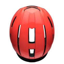 Road & Gravel-Bell Helmets Daily LED Mips