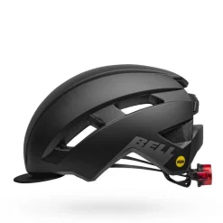 Road & Gravel-Bell Helmets Daily LED Mips