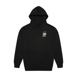 Apparel & More-Bell Helmets Death Spray Mens Hoodie Deathspray Black