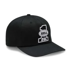 Apparel & More-Bell Helmets Death Spray Number One Cap Deathspray