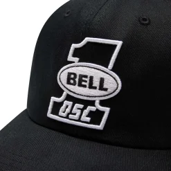 Apparel & More-Bell Helmets Death Spray Number One Cap Deathspray
