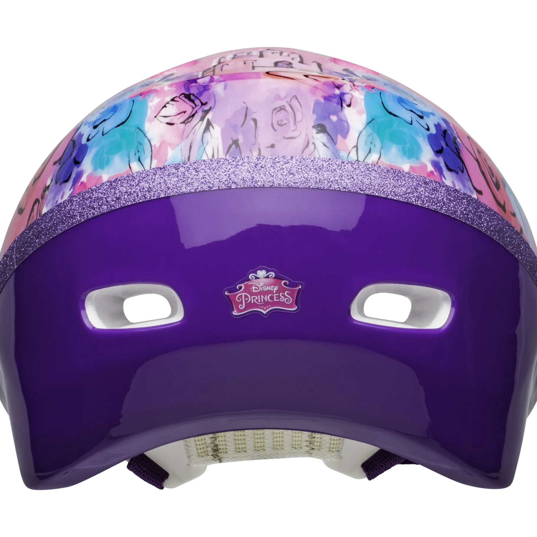 Kids & Youth-Bell Helmets Disney Princess Lantern Pink