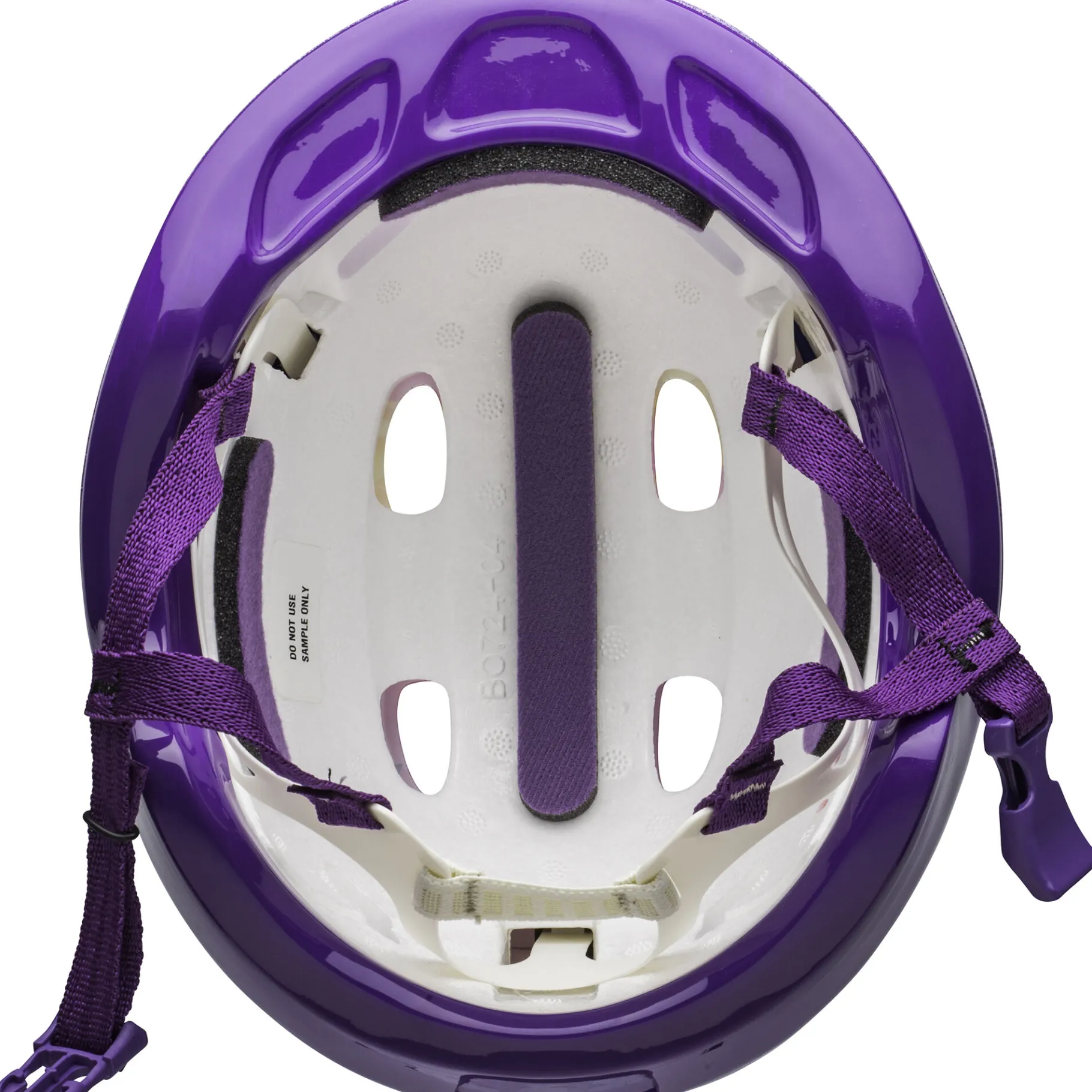 Kids & Youth-Bell Helmets Disney Princess Lantern Pink