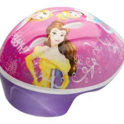 Kids & Youth-Bell Helmets Disney Princess Princesses Rule Pink