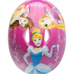 Kids & Youth-Bell Helmets Disney Princess Princesses Rule Pink