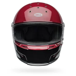 Street-Bell Helmets Eliminator