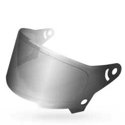 Shields-Bell Helmets Eliminator Shield Dark Silver Iridium