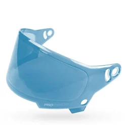 Shields-Bell Helmets Eliminator Shield Hi-Def Blue