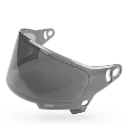 Shields-Bell Helmets Eliminator Shield Light Smoke