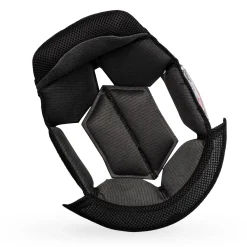 Spare Parts-Bell Helmets Eliminator Top Liner Gray