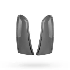 Spare Parts-Bell Helmets Eliminator Vent Cover Dark Smoke