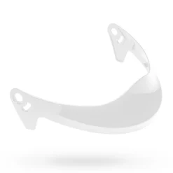 Visors-Bell Helmets Eliminator Visor Gloss White