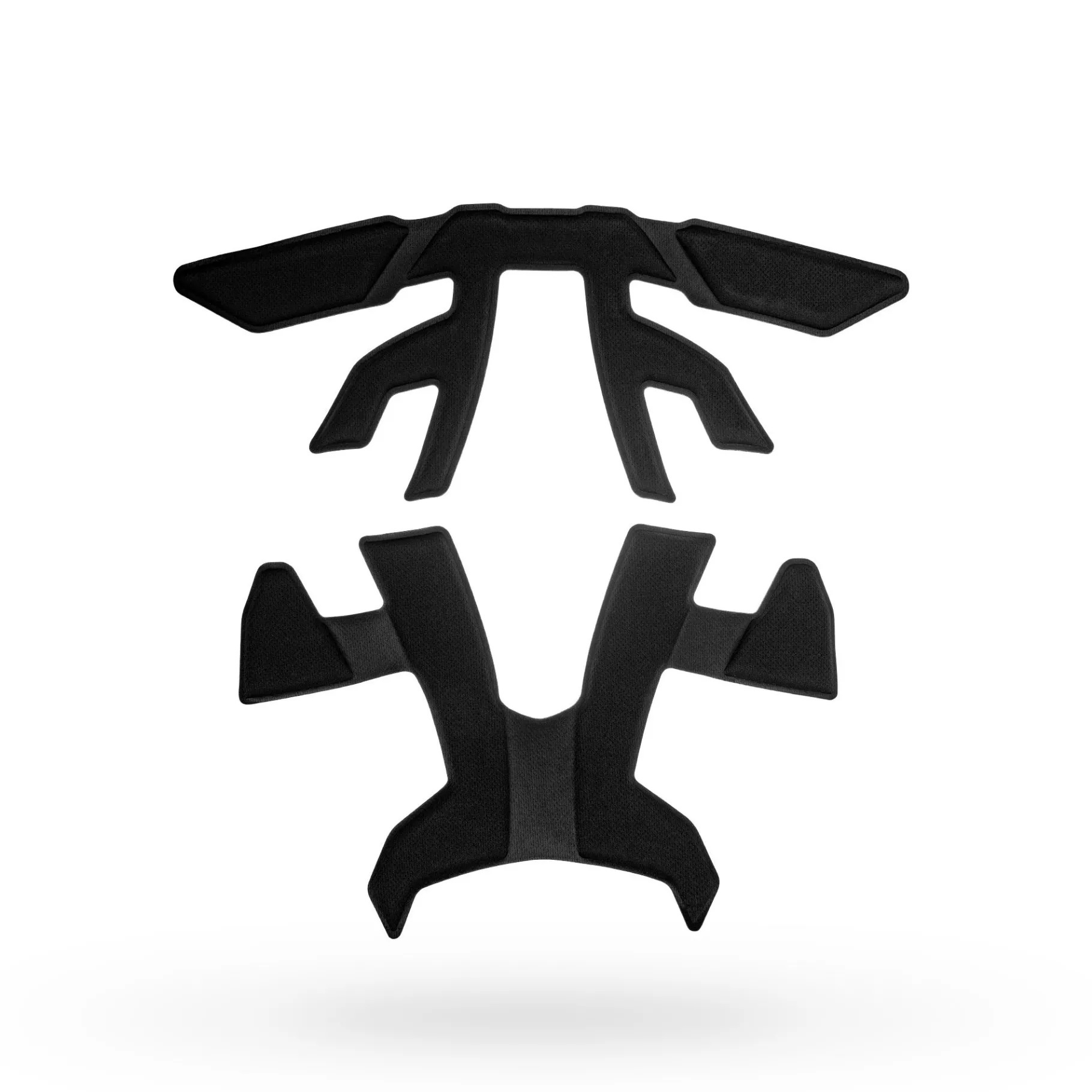 Spare Parts-Bell Helmets Falcon XR Pad Kit Black