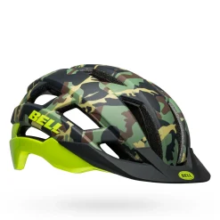 Mountain-Bell Helmets Falcon XRV Mips