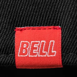 Apparel & More-Bell Helmets Flexfit 110F Mesh Snapback Cap Cali Black