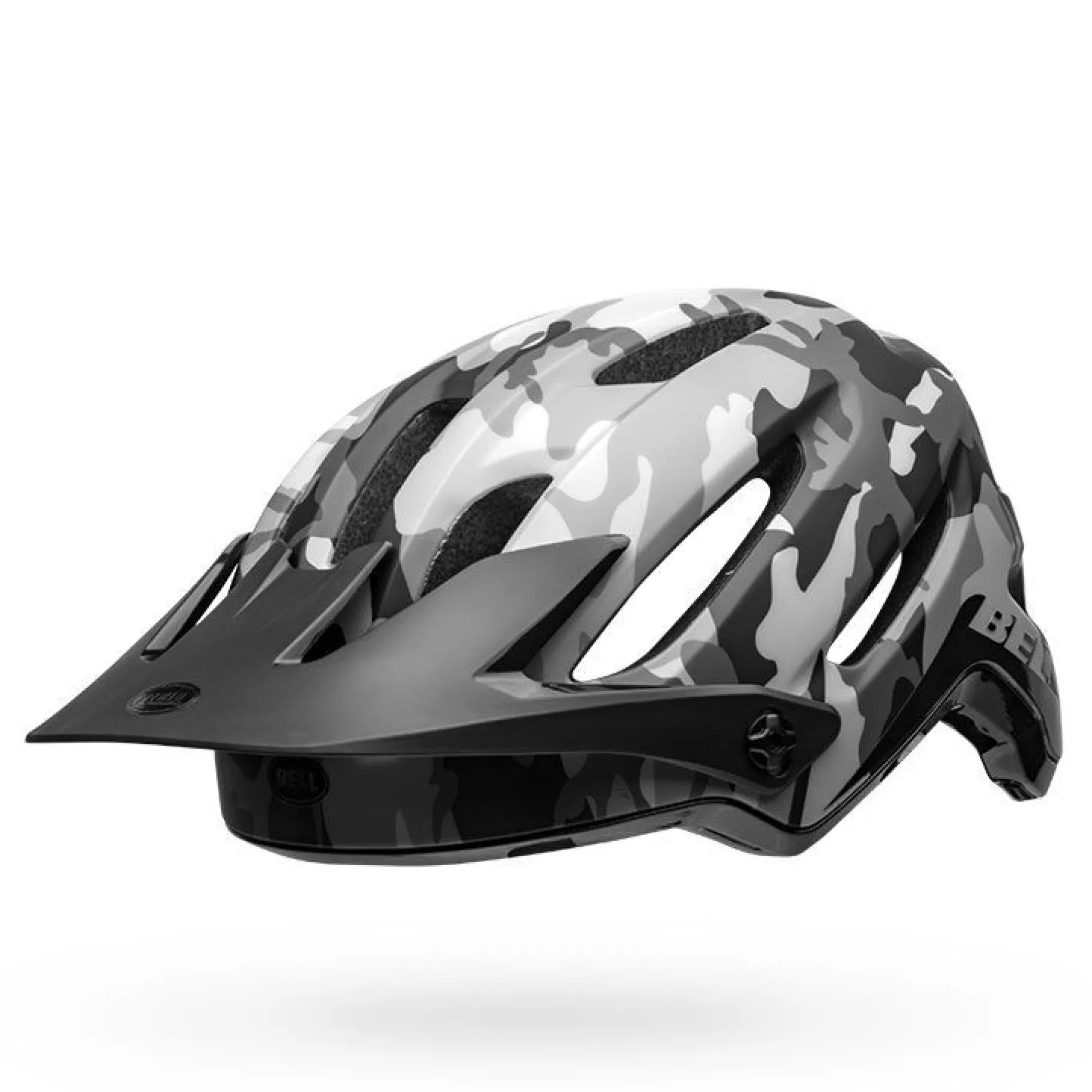 Mountain-Bell Helmets 4Forty Mips