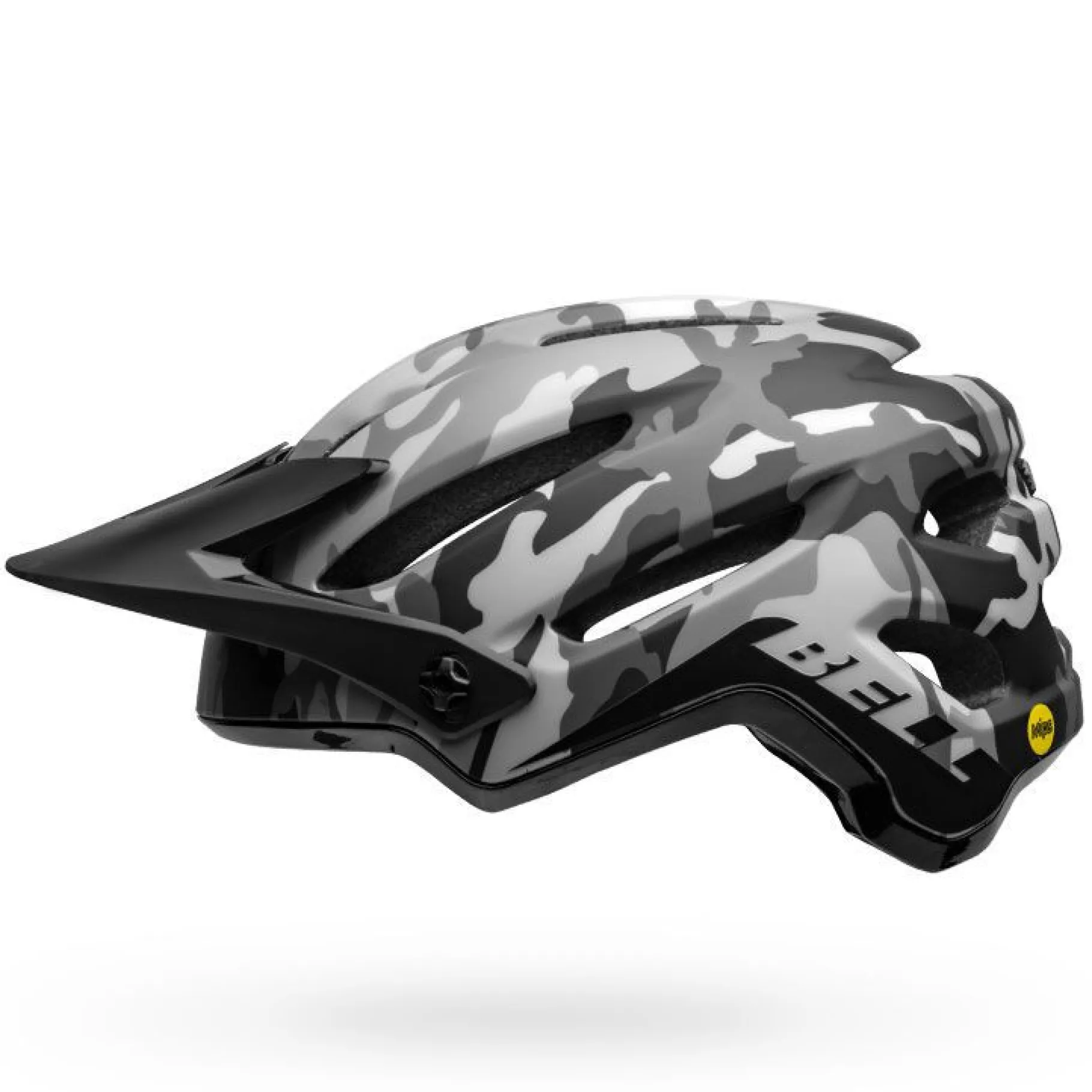 Mountain-Bell Helmets 4Forty Mips