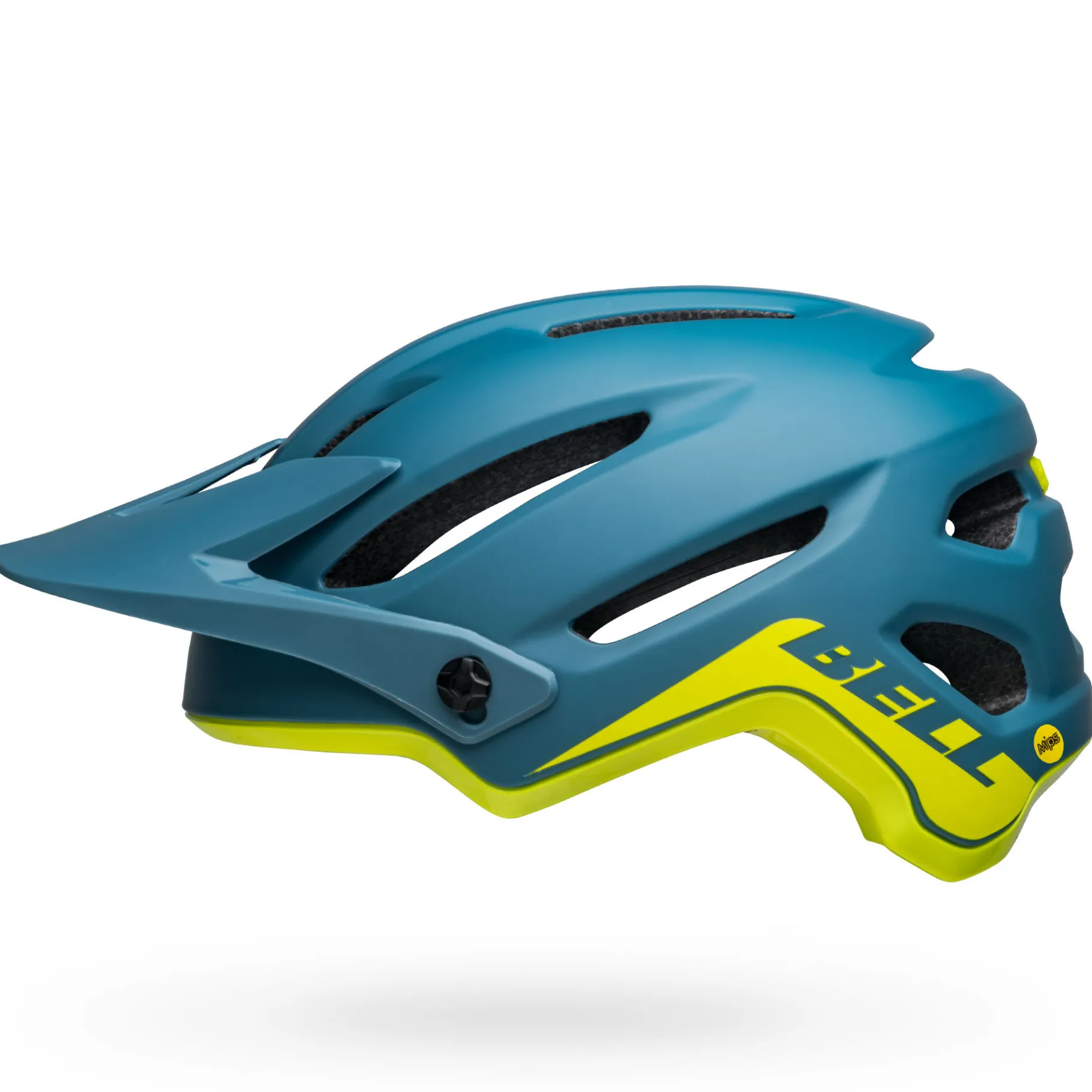 Mountain-Bell Helmets 4Forty Mips