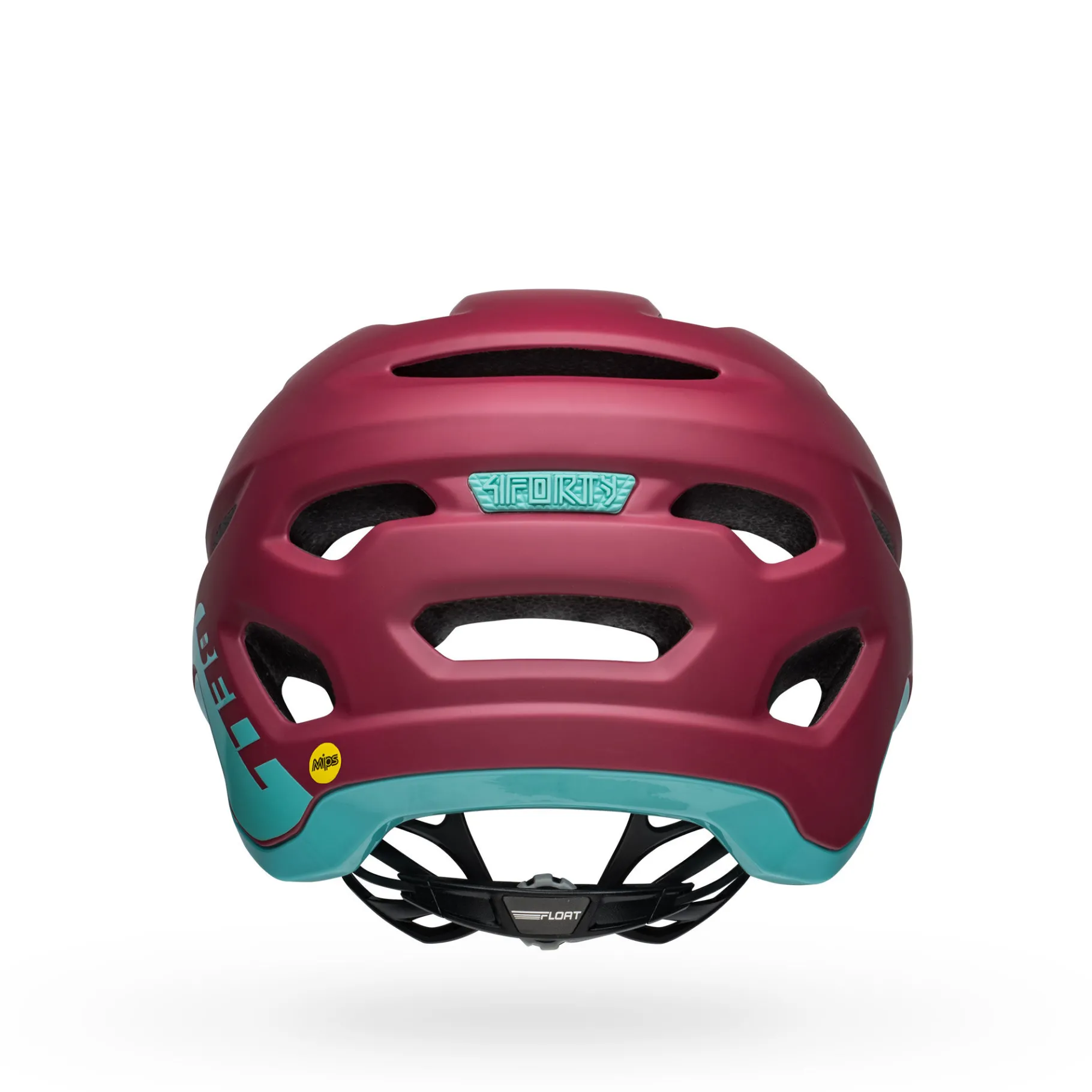 Mountain-Bell Helmets 4Forty Mips