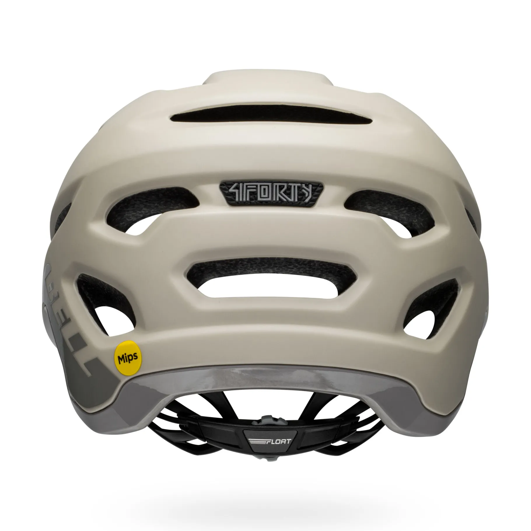 Mountain-Bell Helmets 4Forty Mips