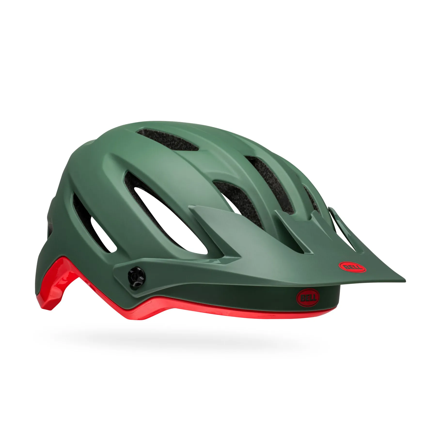 Mountain-Bell Helmets 4Forty Mips