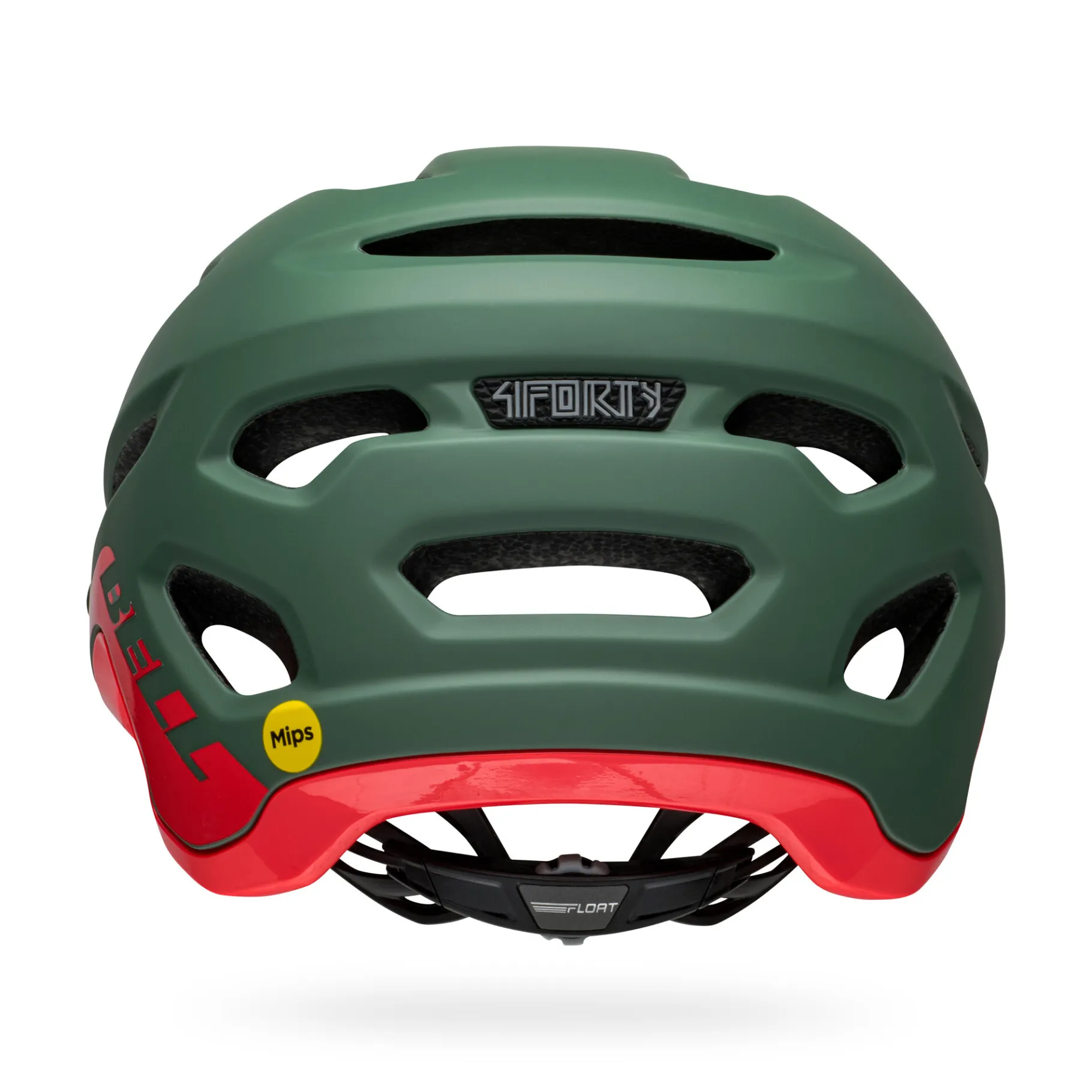 Mountain-Bell Helmets 4Forty Mips