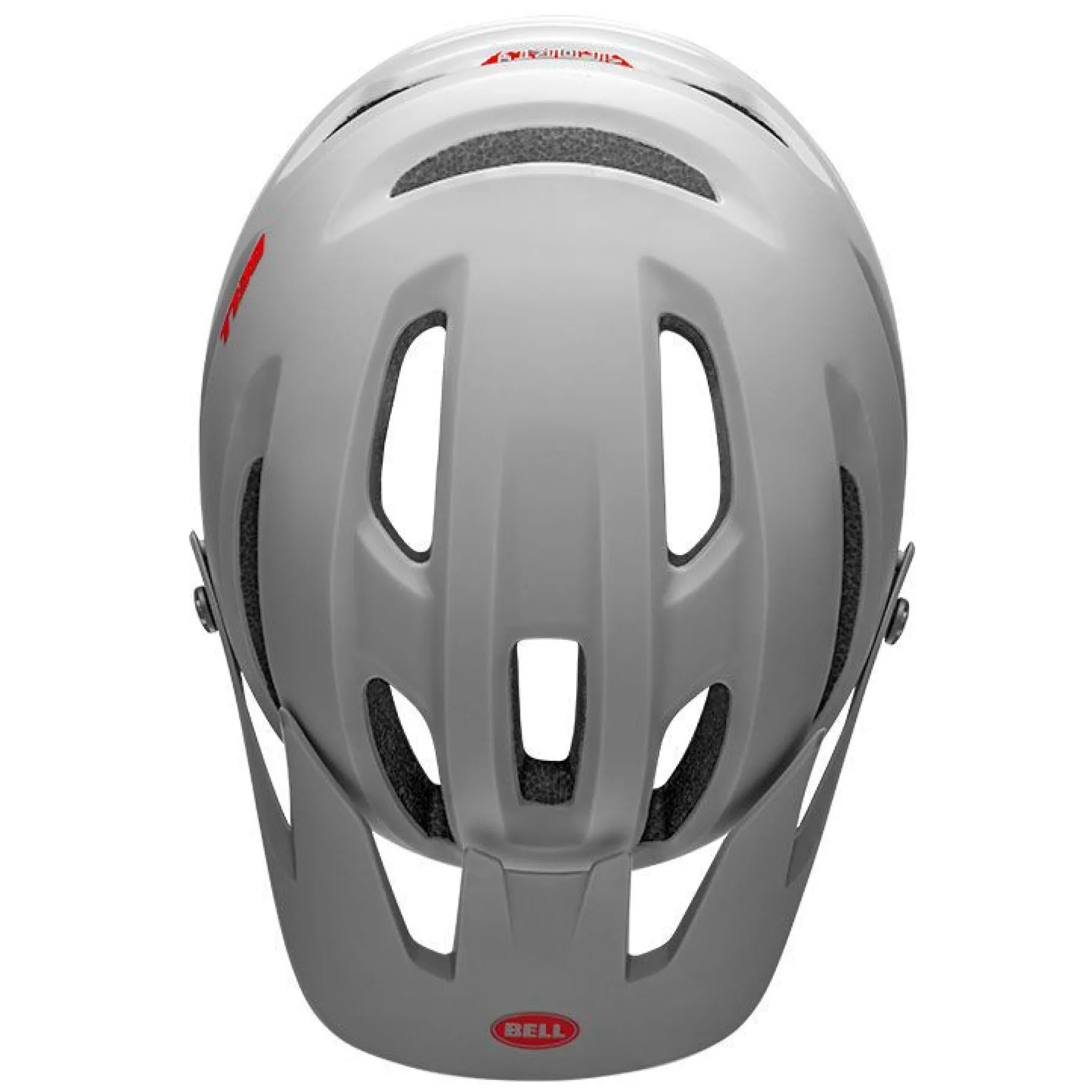 Mountain-Bell Helmets 4Forty Mips