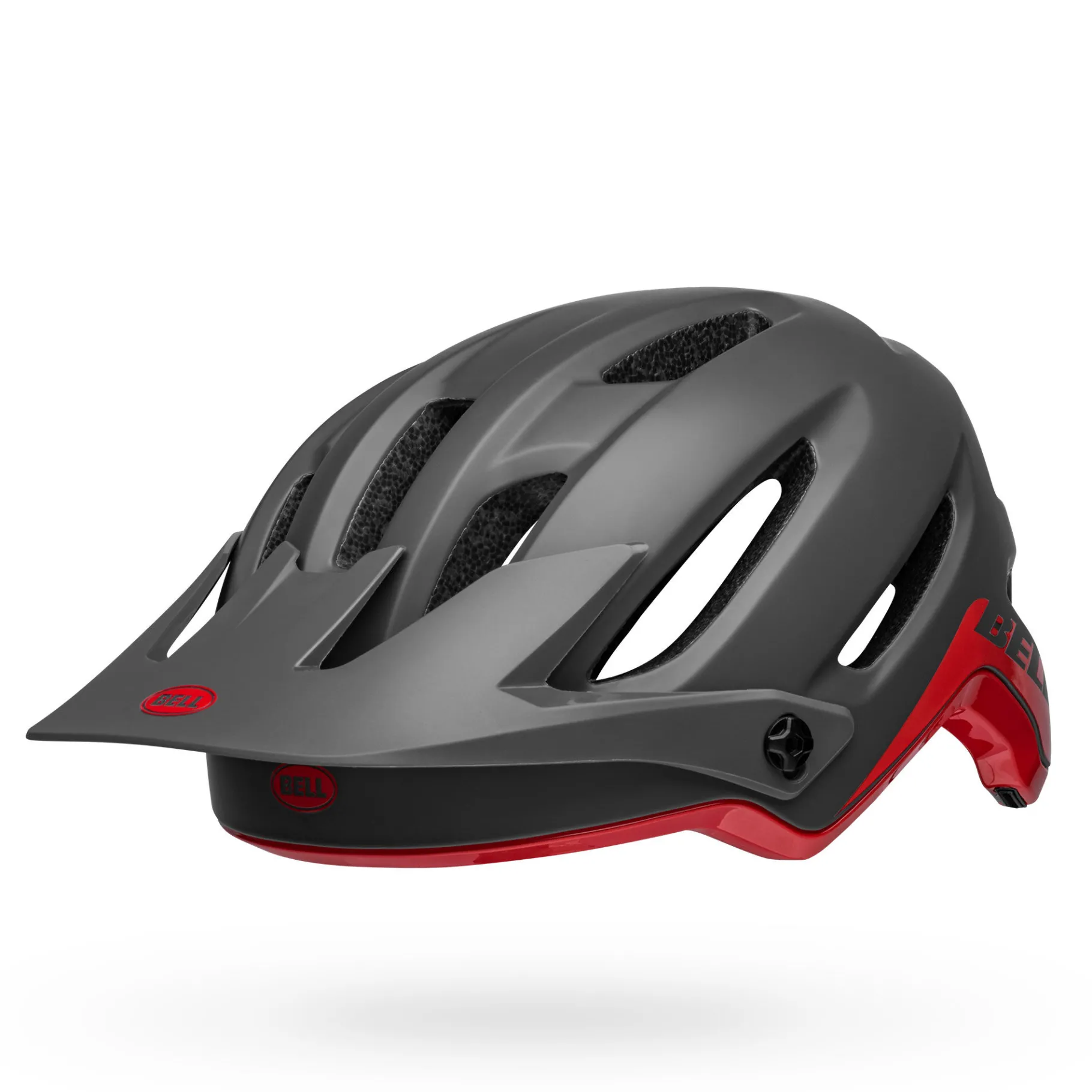 Mountain-Bell Helmets 4Forty Mips