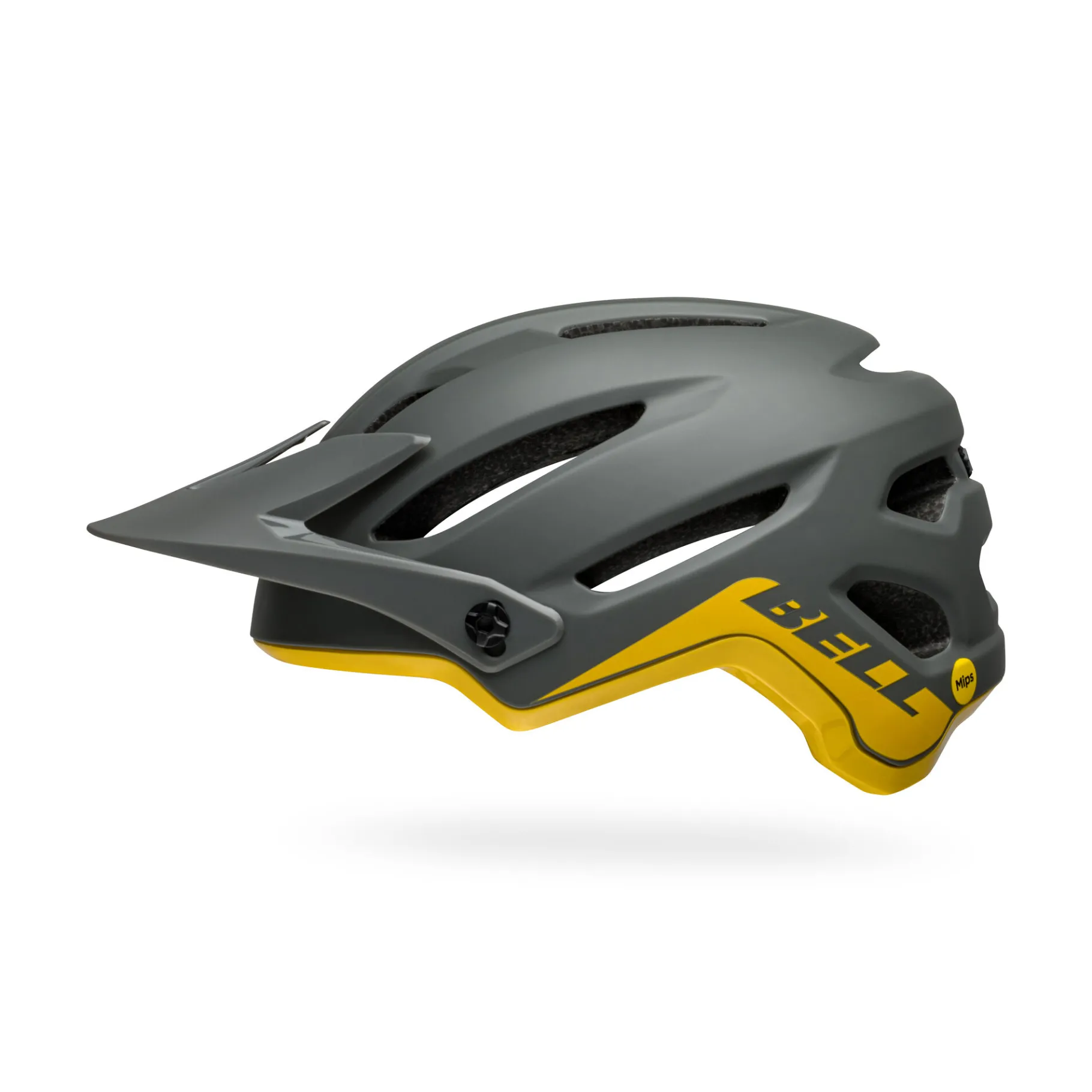 Mountain-Bell Helmets 4Forty Mips