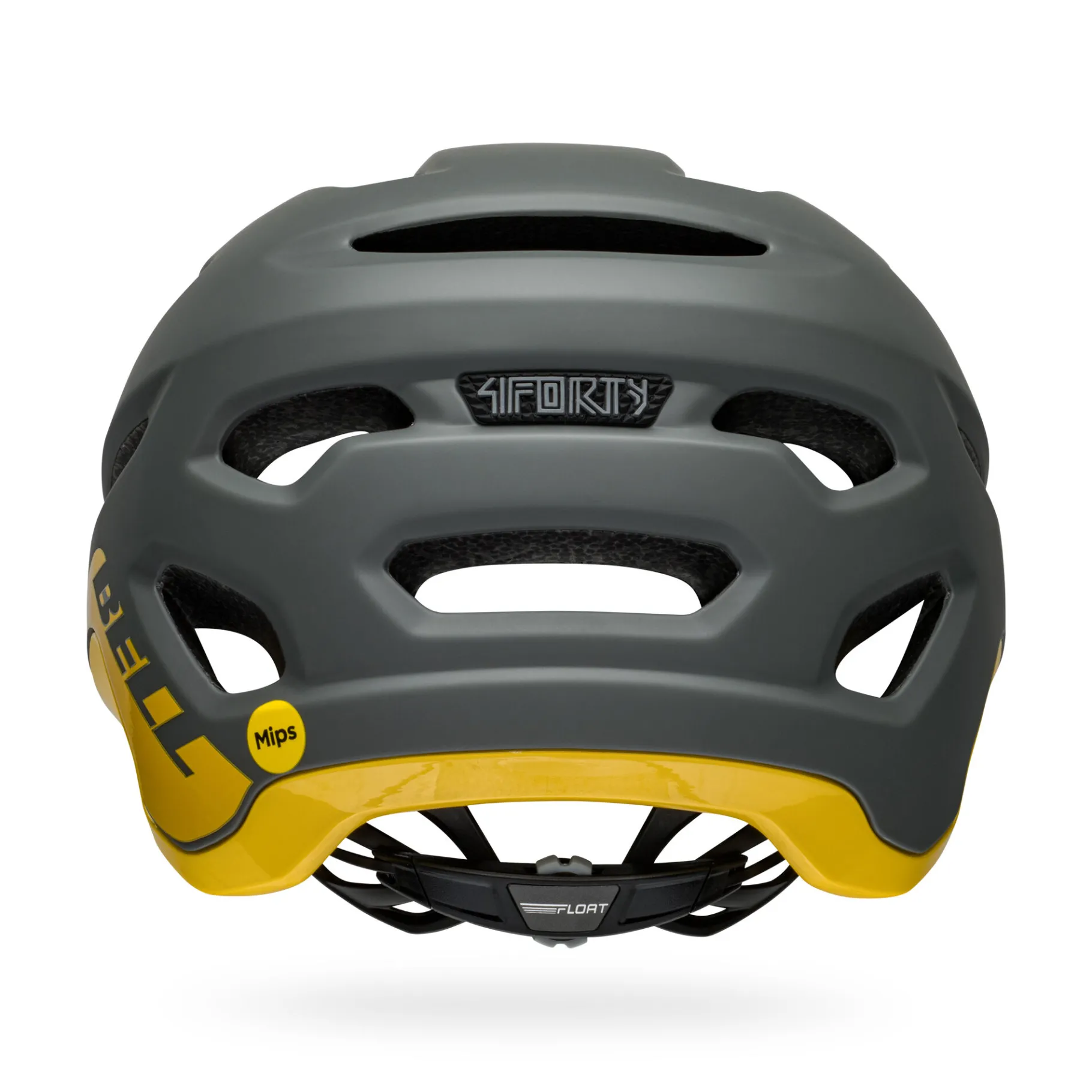 Mountain-Bell Helmets 4Forty Mips
