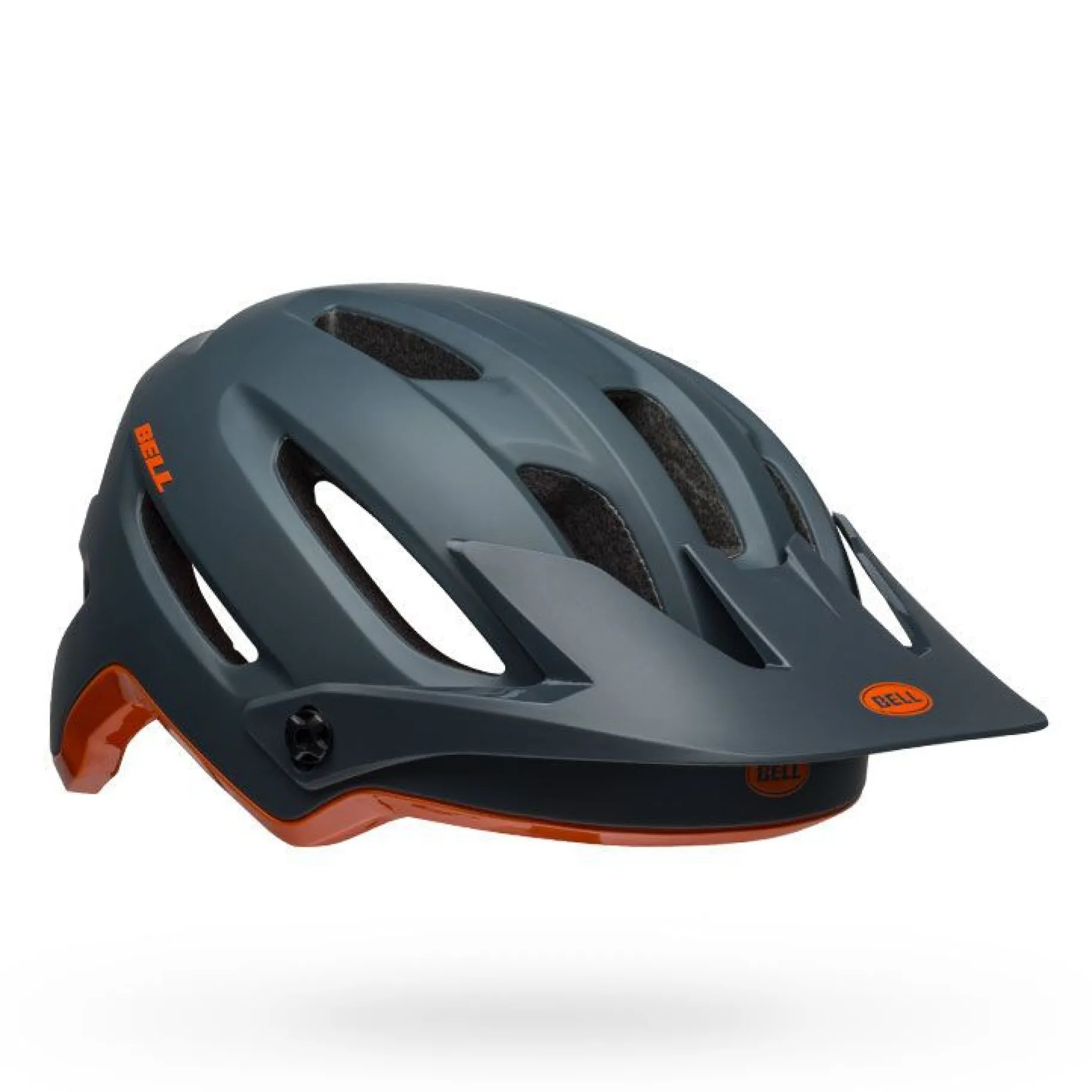 Mountain-Bell Helmets 4Forty Mips
