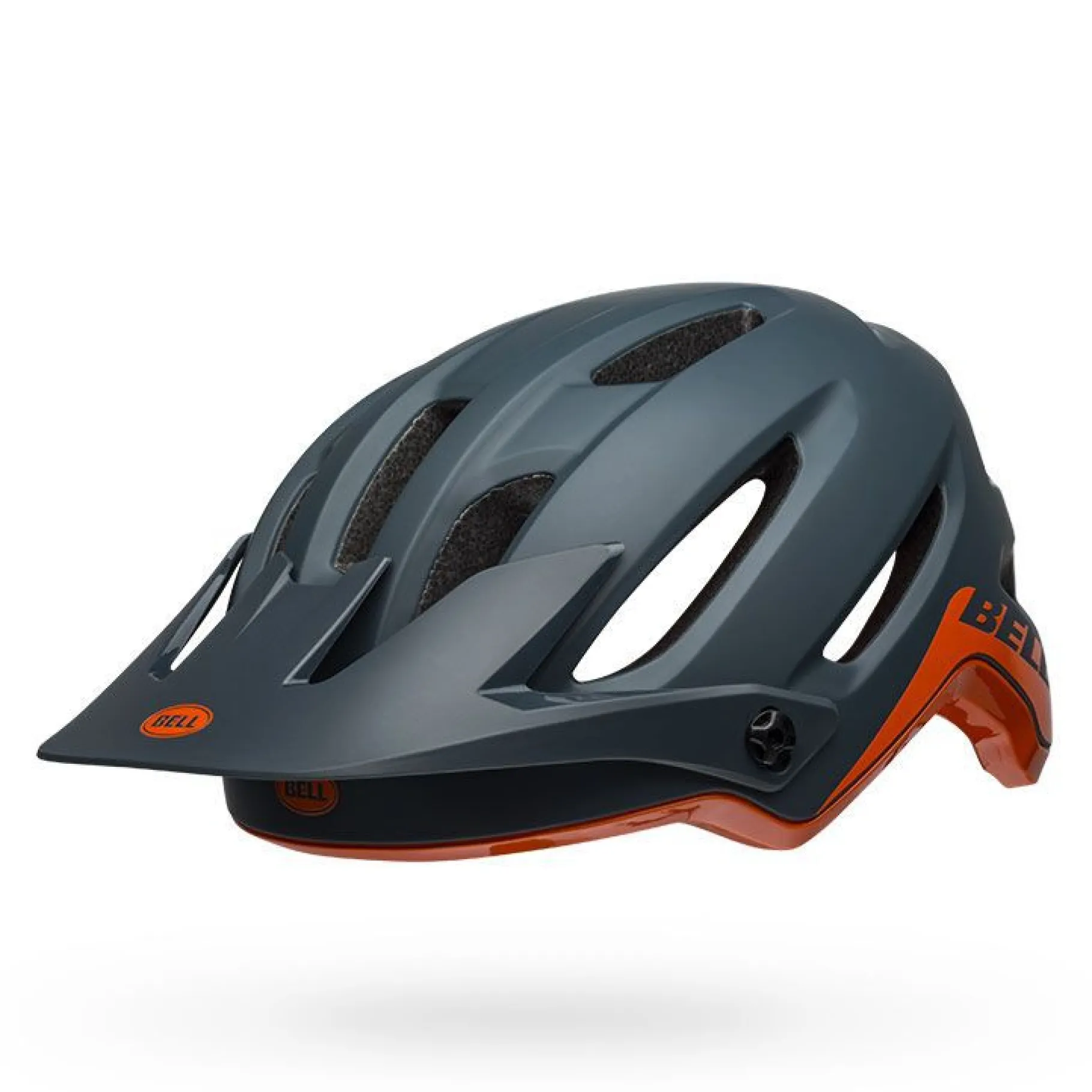 Mountain-Bell Helmets 4Forty Mips