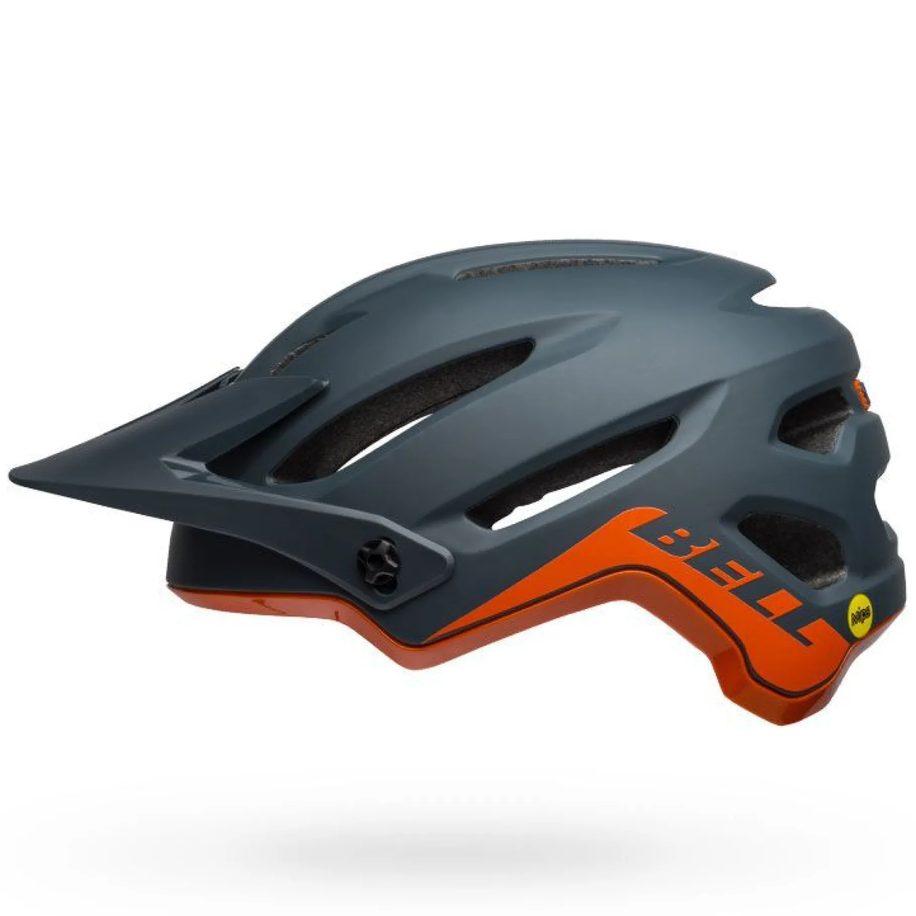 Mountain-Bell Helmets 4Forty Mips