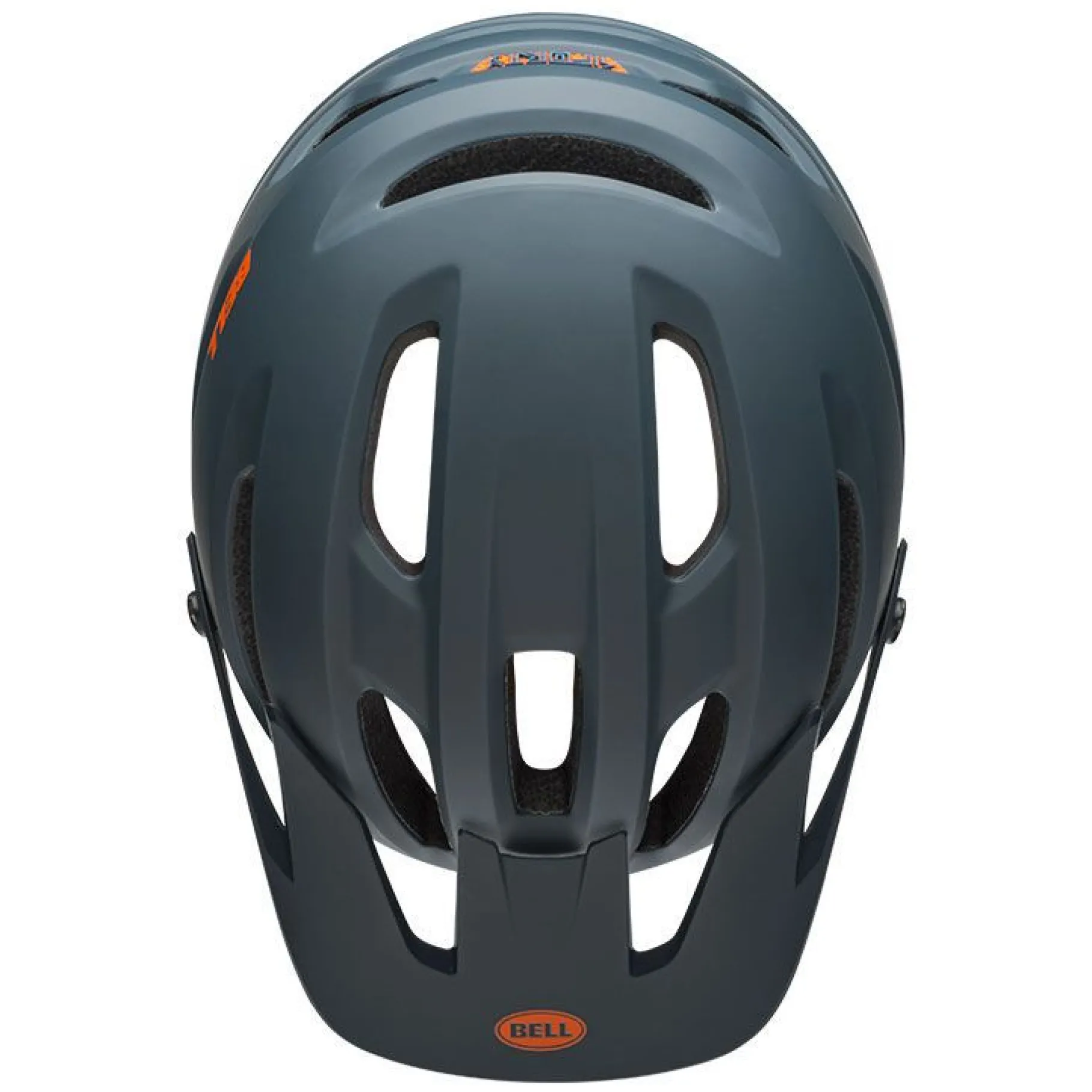 Mountain-Bell Helmets 4Forty Mips