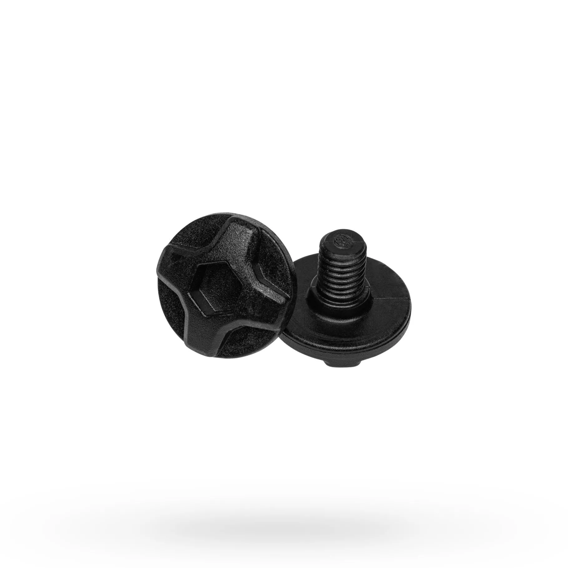 Visors-Bell Helmets 4Forty/Hela Visor Screws Black